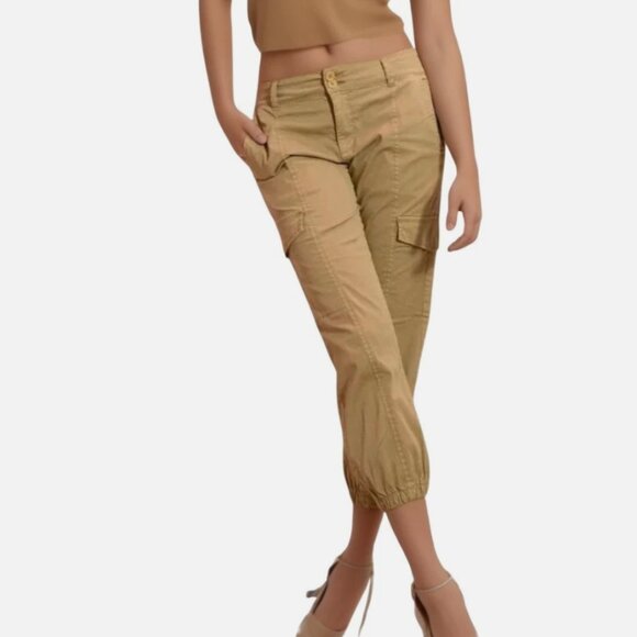 🪶 Sanctuary Rebel Standard Rise Cargo Pants – Size 29 (NWT) - Picture 7 of 13